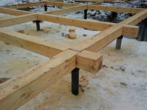 Купить сваи 150x150 в Климовске от 1803 руб: Надежные решения для фундамента | Цена, заказ, доставка