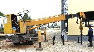 Свая винтовая 102 купить в Климовске - цена от 2369 руб