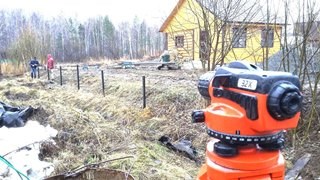 Винтовые сваи диаметром 60 мм Климовске цена от 2009 руб