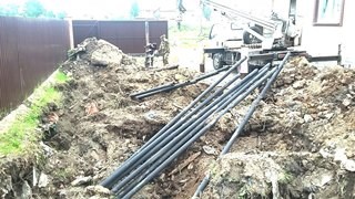 Винтовые сваи диаметром 73 мм Климовске цена от 1339 руб.