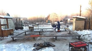 Купить винтовые сваи 76 в Климовске и Московской области | цена от 1751 руб с доставкой