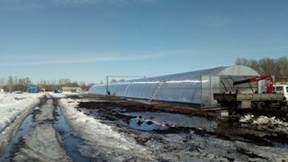 Купить сваи для теплицы в Климовск - цена от производителя от 2266 руб