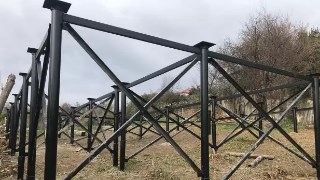 Свая винтовая 102 купить в Климовске - цена от 2369 руб