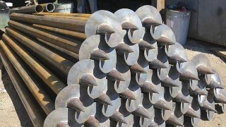Купить винтовые сваи 108 в Климовске - цена от 2678 руб