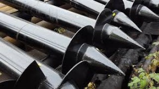 Купить винтовые сваи 76 в Климовске и Московской области | цена от 1751 руб с доставкой