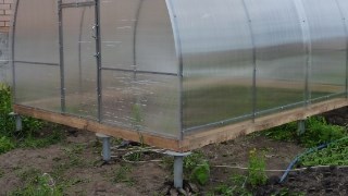 Купить сваи для теплицы в Климовск - цена от производителя от 2266 руб